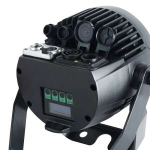 ADJ 7P HEX IP Outdoor LED Par Can