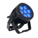 ADJ 7P HEX IP Outdoor LED Par Can