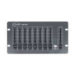 Transcension SDC 824 DMX Controller