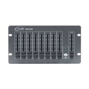 Transcension SDC 824 DMX Controller