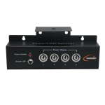 Transcension powerCON Distributor