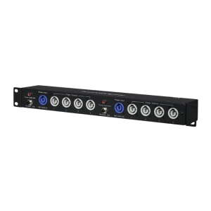 Transcension powerCON 19-inch Splitter