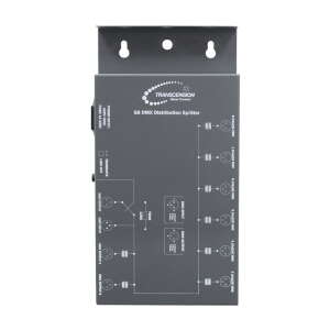 Transcension S8 DMX Distribution Splitter