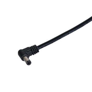 Transcension 12V DC 5A Desktop Power Supply, 2.1mm DC Jack