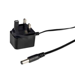 Transcension 12V DC 1A Power Supply