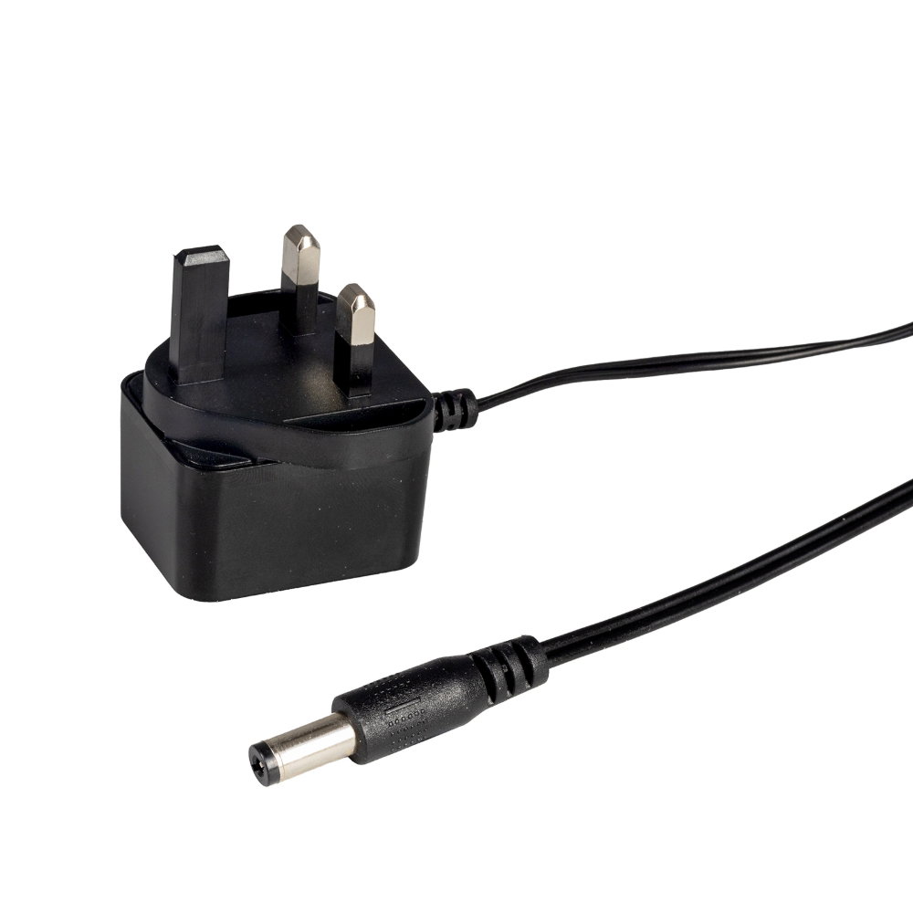 Transcension 12V DC 1A Power Supply Transcension 12V DC 1A Power Supply