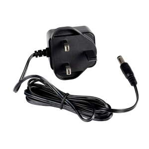 Transcension 12V DC 1A Power Supply