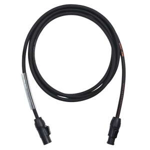 Elumen8 1.5m PowerTwist TR1 IP65 Cable - 1.5mm H07RN-F