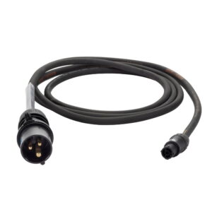 Elumen8 1.5m 16A IP44 Male - PowerTwist TR1 IP65 - 2.5mm H07RN-F