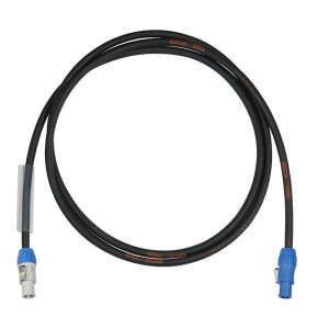 Elumen8 1m PowerTwist Cable - 2.5mm H07RN-F