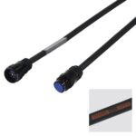 Elumen8 10m Socapex 7-Pin Male - Female Titanex 2.5mm Cable