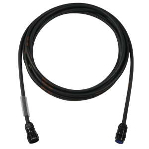Elumen8 10m Socapex 7-Pin Male - Female Titanex 2.5mm Cable