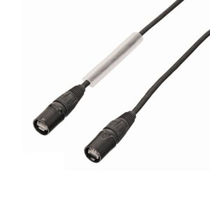 Elumen8 0.75m CAT5E Stranded EtherCON Cable