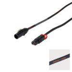 Elumen8 5m TRUE1 to Locking IEC Cable