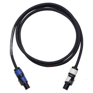 Elumen8 1.5m Neutrik powerCON Link Cable - 1.5mm H07RN-F
