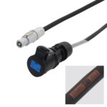 Elumen8 1m 2.5mm powerCON - 16A Female Cable