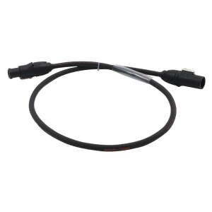 Elumen8 1.5m Neutrik powerCON TRUE1 TOP Cable - 1.5mm H07RN-F