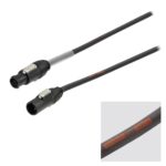 Elumen8 5m Neutrik powerCON TRUE1 TOP Cable - 1.5mm H07RN-F