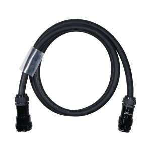 Elumen8 10m Socapex 19-Pin Male - Female Titanex 2.5mm Cable