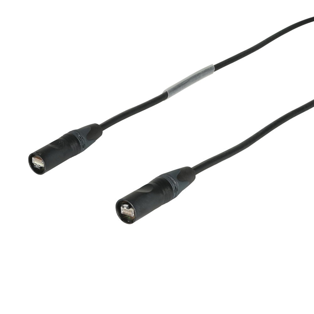 Elumen8 3m CAT6A etherCON Cable Elumen8 3m CAT6A etherCON Cable