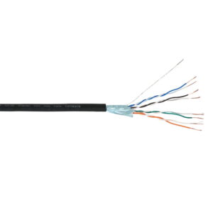 Elumen8 TOUR CAT5E Stranded Core Data Cable CAT5ESTR, 100m Reel