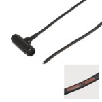 Elumen8 Moulded powerCON TRUE1 Tee to Bare Ends - 1m