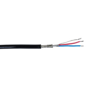 Elumen8 TOUR Screened 1 Pair DMX Cable DMX1PRB-TPU, 500m