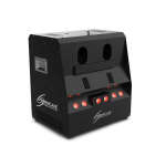 Chauvet DJ Hurricane Bubble Haze X2 Q6