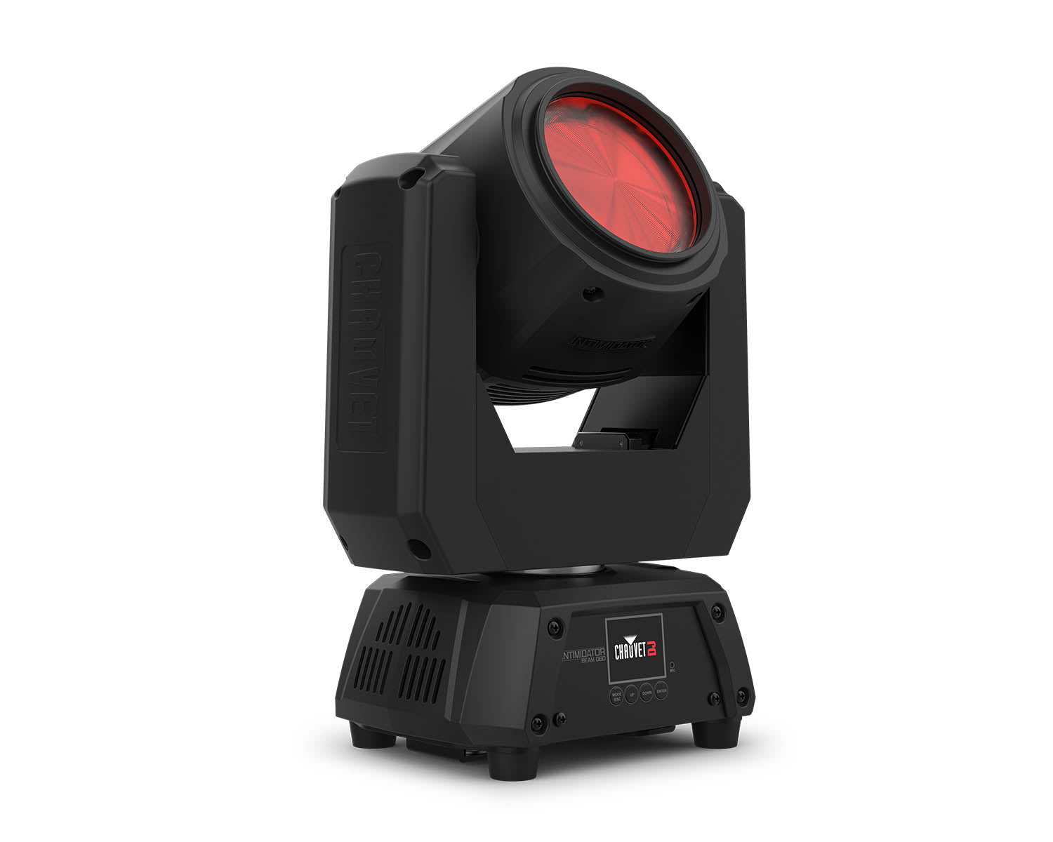 CHAUVET DJ Intimidator Beam Q60 60W RGBW LED Moving Head