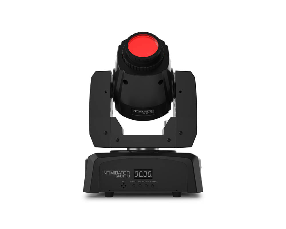 CHAUVET DJ Intimidator Spot 110 10W LED Moving Head