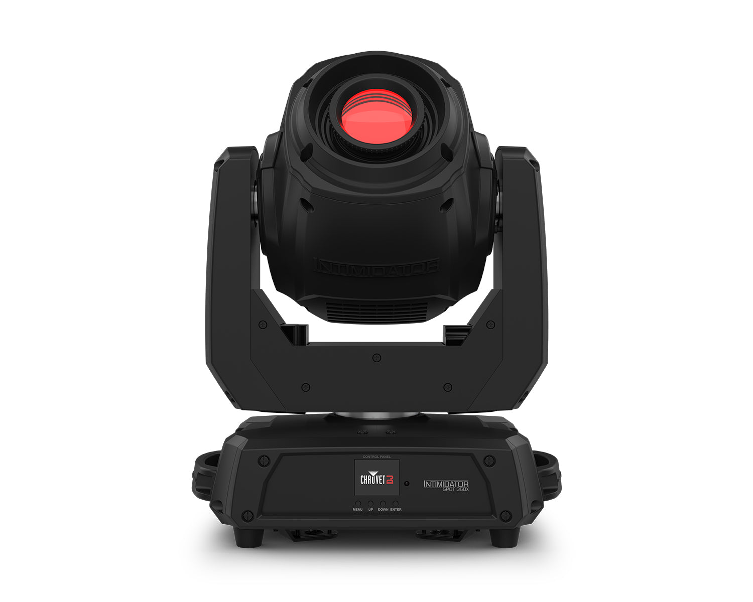 CHAUVET DJ Intimidator Spot 360X LED Moving Head 100W