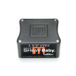 City Theatrical Multiverse SHoW Baby Wireless DMX Transceiver 6ch 2.4GHz