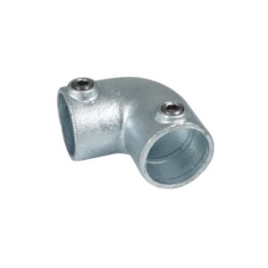 Elumen8 90 Degree Elbow Key Clamp