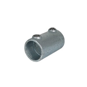 Elumen8 Inline External Sleeve Key Clamp