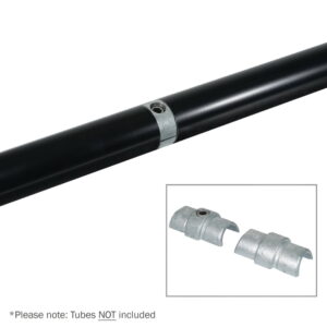 Elumen8 Inline Internal Joint Key Clamp