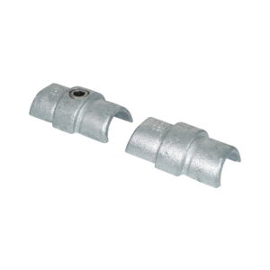 Elumen8 Inline Internal Joint Key Clamp