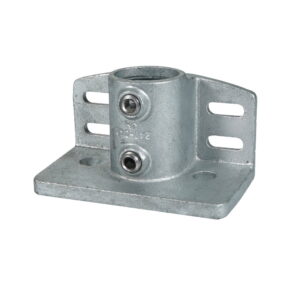 Elumen8 Railing Base Key Clamp