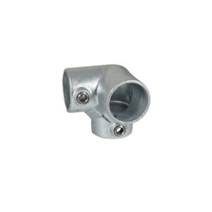 Elumen8 3 Way 90 Degree Elbow Key Clamp