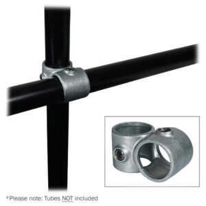 Elumen8 Crossover Key Clamp