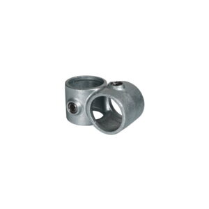 Elumen8 Crossover Key Clamp