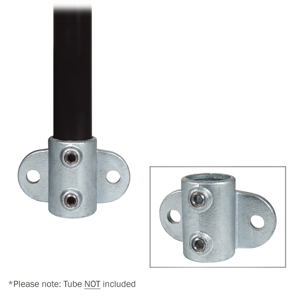 Elumen8 Rail Support Key Clamp Elumen8 Rail Support Key Clamp