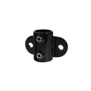 Elumen8 Rail Support Black Key Clamp