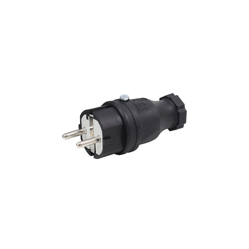 PCE Schuko Plug (0511-s) PCE Schuko Plug (0511-s)