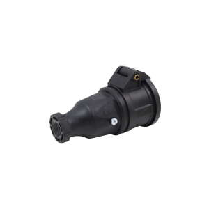 PCE Schuko Socket (2522-s)