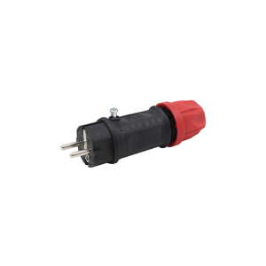 PCE Schuko Plug (05721-sr)