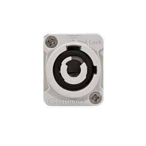 Seetronic PowerTwist Inline Coupler SAC3MM