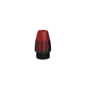 Seetronic SCM Series Colour Coding Bush, Red (SCM-BOOT-02)