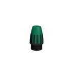 Seetronic SCM Series Colour Coding Bush, Green (SCM-BOOT-08)