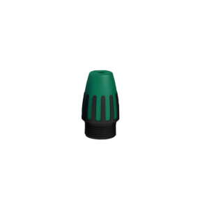 Seetronic SCM Series Colour Coding Bush, Green (SCM-BOOT-08)