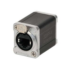 Seetronic RJ45 Feedthrough Coupler (SE8FF-X)